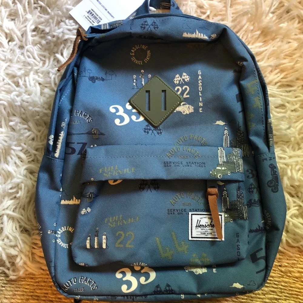 Herschel Supply Company durable kids